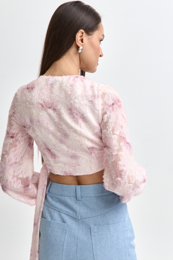 С5664 Блуза (НСК)